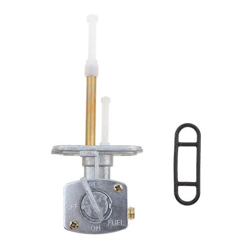 Gas Fuel Tap Switch Tank Petcock For Yfm660r 660r