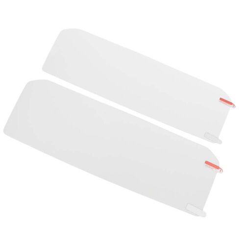 2x Film D'instrument De Moto Pour Bmw K1600 B Gt Gtl Grand America