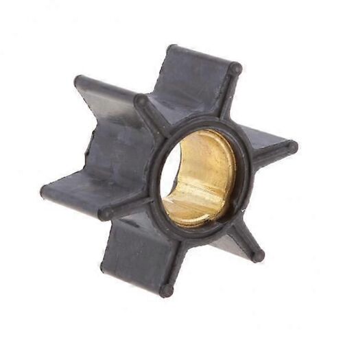 2x 47-89981 47-65957 Roue Hors-Bord Pour Moteurs Mercury 4.5/7.5/9.8hp 18-3039