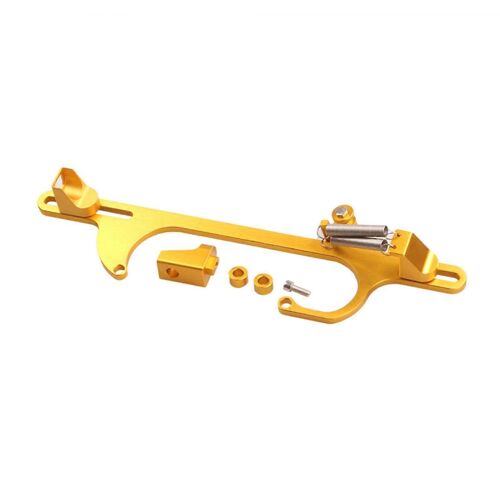 Support De Câble D'accélérateur Professional Automotive Remplace Le Câble D'accessoires