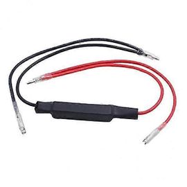 4x Ampoule De Clignotant Led Universelle Pour Moto