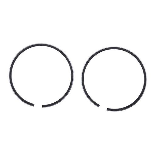 1 Jeu De Segments De Piston De Moto Pour Pw80 Pw