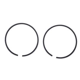 1 Jeu De Segments De Piston De Moto Pour Pw80 Pw