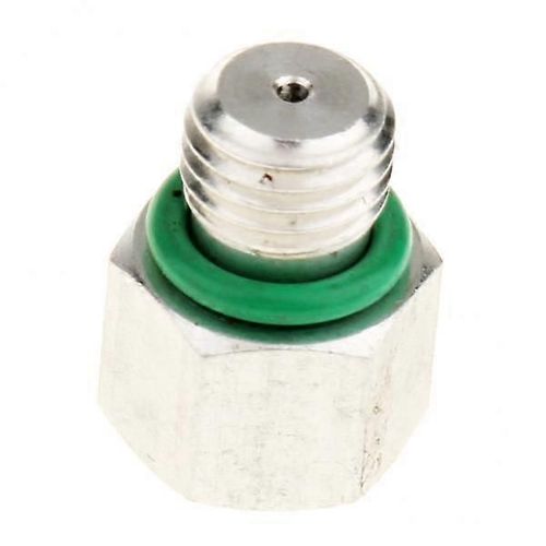 Soupape de surpression à filetage 5x 9mm de diamètre pour compresseur d'air