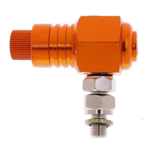 Système De Disque De Frein Abs De Moto Antiblocage En Aluminium Cnc 10mm -
