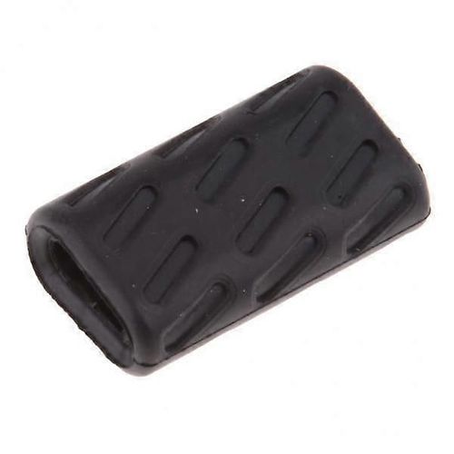 7x Levier De Changement De Vitesse Moto Embout En Caoutchouc Pour Ducati Monster 696 796 795 1100