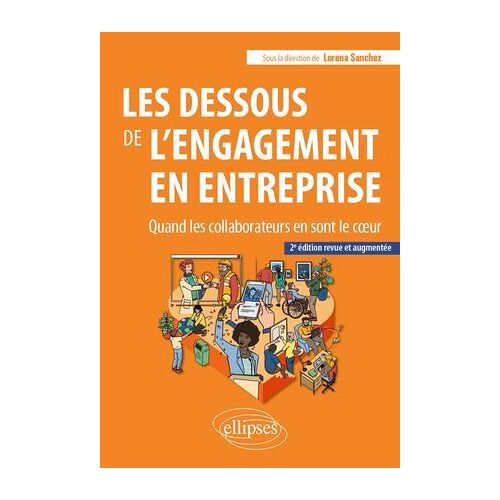 Les Dessous De L'engagement En Entreprise