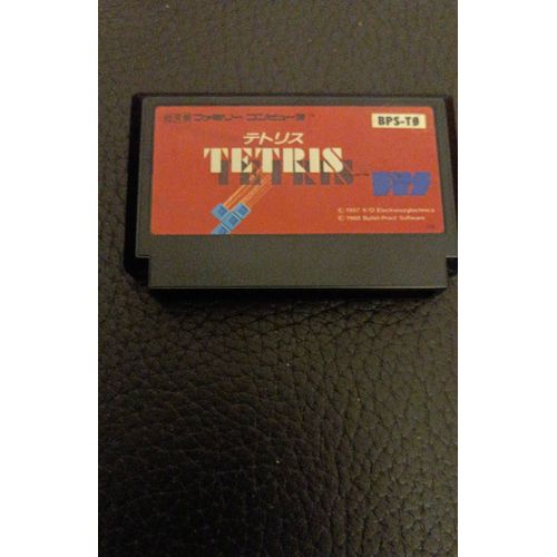 Tetris 1987