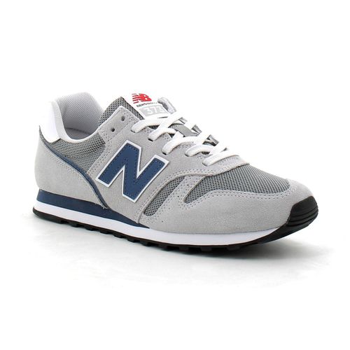 Chaussures New Balance Basket Pour Adulte Ml373 Gris