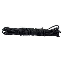 Double Braided Nylon Rope 4mm X 9m Mooring Rope Anchor Marine Sailing