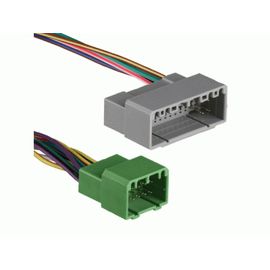 Adaptateur De Systeme Actif Compatible Avec Hyundai Kia Bypass Amplificateur 09-19 - Voir Liste