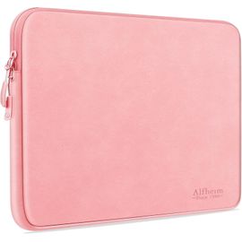 CFRY-15,6 Pouces Housses pour Ordinateur Portable Imperméable Léger Hommes Compatible avec MacBook Pro 16 M4 M3 M2 M1 2025-2016