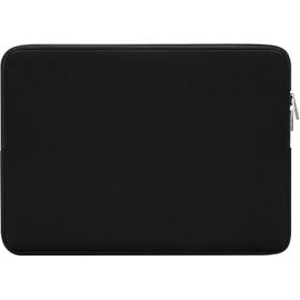 KALANKA-RAINYEAR Housse pour Ordinateur Portable Compatible avec Les Ordinateurs Portables 13,3 Pouces Tablet Chromebook 14 Pouces MacBook Pro/Max M4 M3 M2 M1 Housse de Protection Sac de Transport(No
