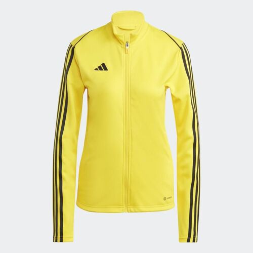 Veste D'Entraînement Tiro 23 League Adidas - Team Yellow - M