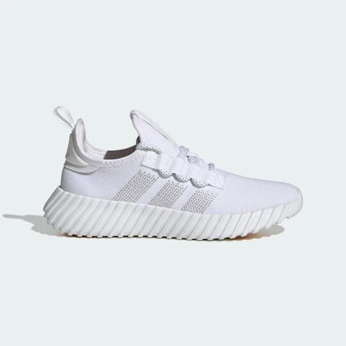 Chaussures Kaptir Flow Adidas Cloud White Crystal White Zero Metalic