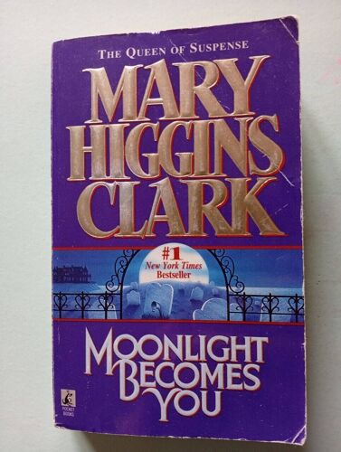 Moonlight Becomes You