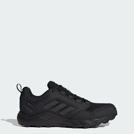 Chaussures De Trail Running Tracerocker 2.0 Gorestex Adidas Core Black Core Black Semi Impact Orange