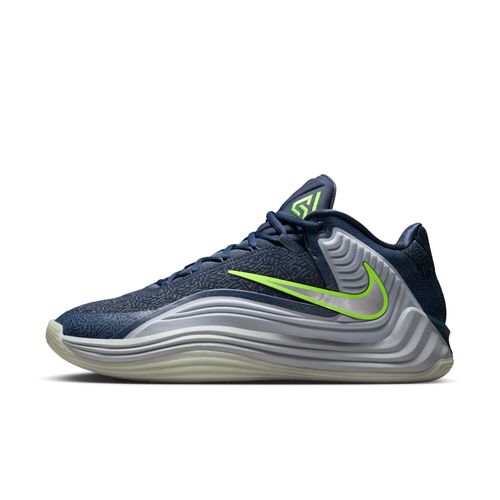 Chaussures De Basket Giannis Freak 7 Night Shift Bleu