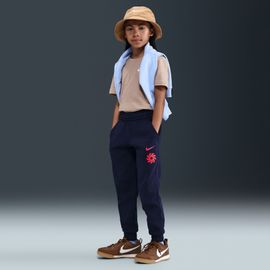 Jogging De Foot Erling Haaland Club Fleece Pour Ado - Bleu