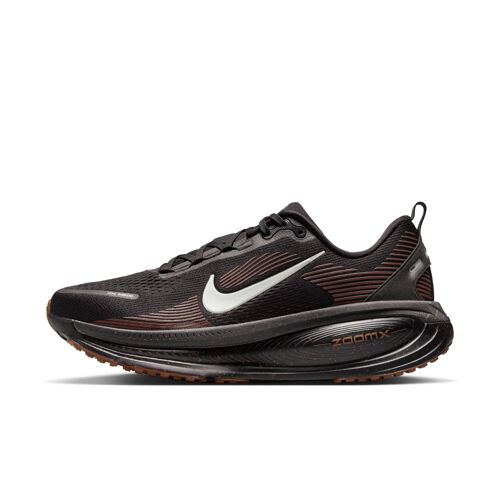 Chaussures De Running Sur Route Nike Vomero 18 Pour Noir