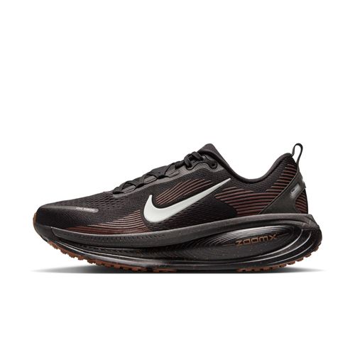 Chaussures De Running Sur Route Nike Vomero 18 Pour Noir