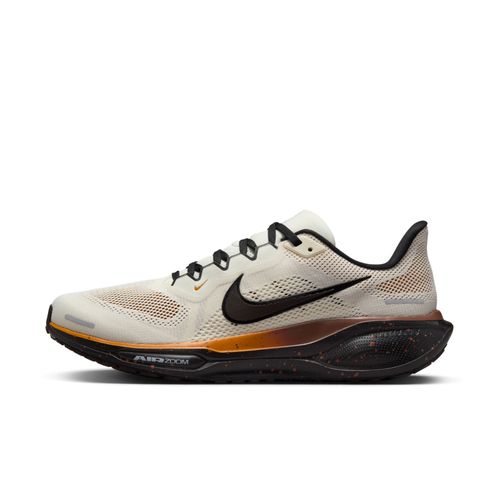Chaussures De Running Sur Route Nike Pegasus 41 Pour Marron