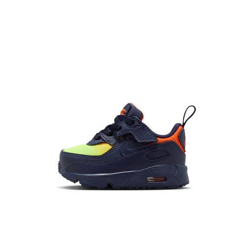 Chaussures Air Max 90 Easyon Pour Bébé Et Toutspetit Jaune