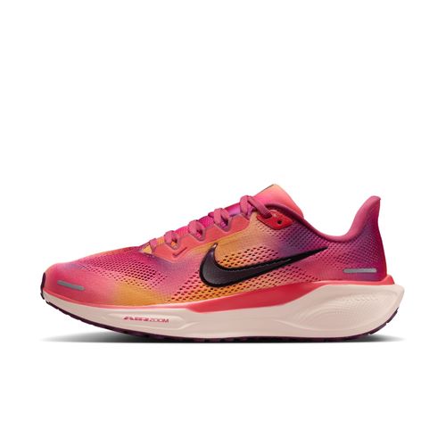 Chaussures De Running Sur Route Nike Pegasus 41 Se Pour Rouge
