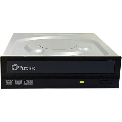 Plextor PX-891SAF - Lecteur de disque - DVD±RW (±R DL)/DVD-RAM - 24x/24x/12x - Serial ATA - interne - 5.25