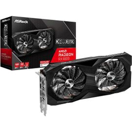 ASFASFq-Asrock Radeon RX 6600 CLD