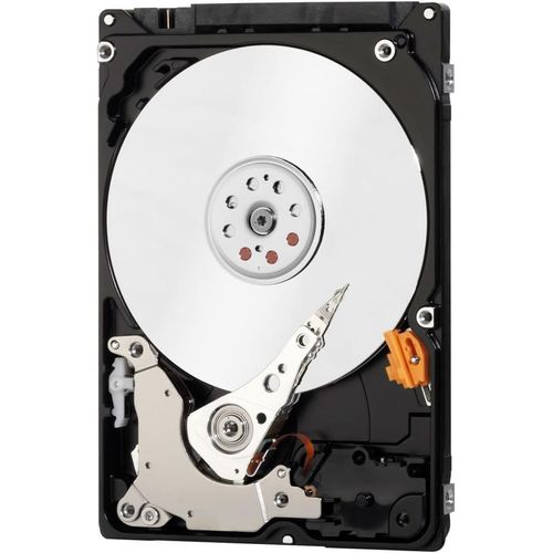 SUBZONAL-MQ01ABD100- Disque dur interne 2,5'' 1000 Go SATA II