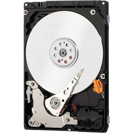 SUBZONAL-MQ01ABD100- Disque dur interne 2,5'' 1000 Go SATA II