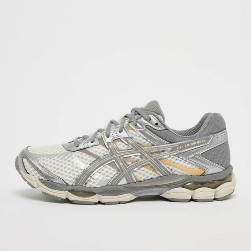 Chaussures Asics Sportstyle Gelscumulus Running Gris