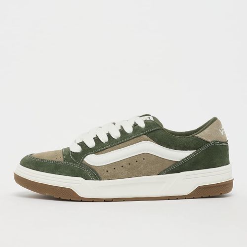 Chaussures Vans Hylane Skate Vert