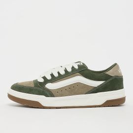 Chaussures Vans Hylane Skate Vert