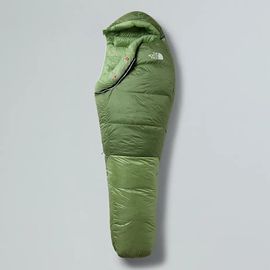 The North Face Sac De Couchage Green Kazoo Forest Shade-Forest Shade Taille Long Male