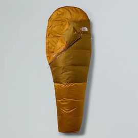 The North Face Sac De Couchage Gold Kazoo Eco Citrine Yellow-Citrine Yellow Taille Long Male