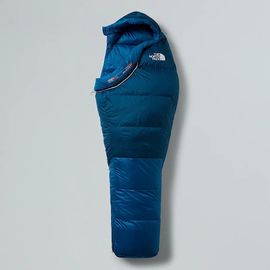 The North Face Sac De Couchage Blue Kazoo Eco Banff Blue-Banff Blue Taille Long Male