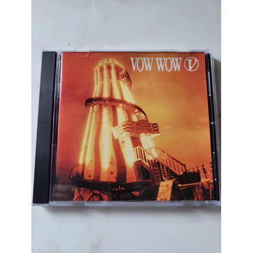 Vow Wow - Helter Skelter