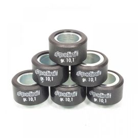 Galet Rouleau De Variateur Polini Pour Scooter Yamaha 125 Majesty Après 1998 Neuf