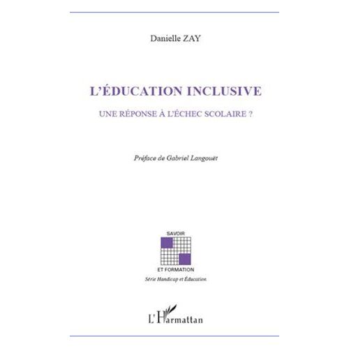 L'éducation Inclusive