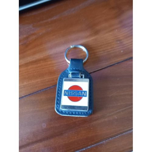 Porte Cle Publicité Missan