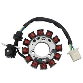 Bobine De Stator De Magnéto Pour Moto Honda
