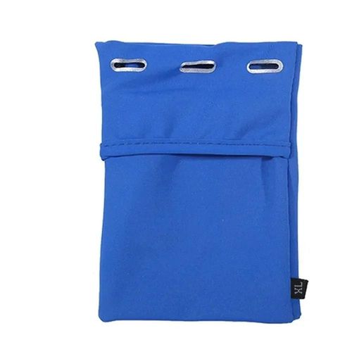 Sac De Téléphone Portable Pour La Course À Pied,Brassards De Sport,Sacs À Manches Pour Iphone 15,Accessoires De Jogging,Supports De Téléphone Portable--Blue Xl