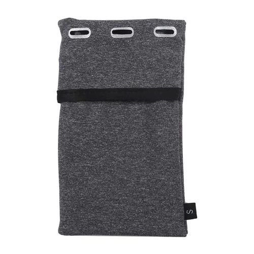 Sac De Téléphone Portable Pour La Course À Pied,Brassards De Sport,Sacs À Manches Pour Iphone 15,Accessoires De Jogging,Supports De Téléphone Portable--Grey S