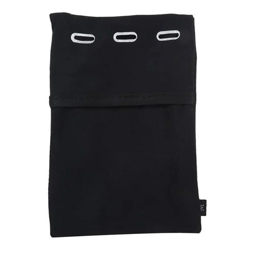 Sac De Téléphone Portable Pour La Course À Pied,Brassards De Sport,Sacs À Manches Pour Iphone 15,Accessoires De Jogging,Supports De Téléphone Portable--Black M