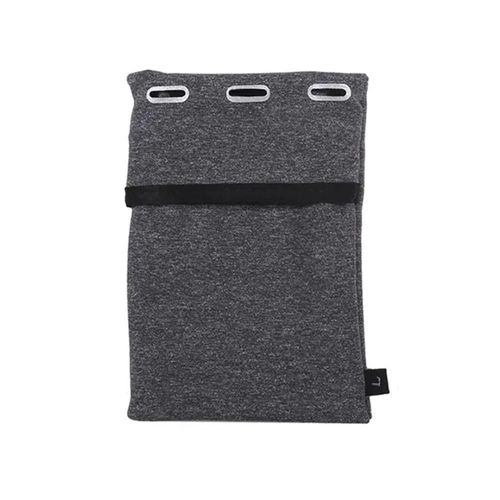Sac De Téléphone Portable Pour La Course À Pied,Brassards De Sport,Sacs À Manches Pour Iphone 15,Accessoires De Jogging,Supports De Téléphone Portable--Grey L