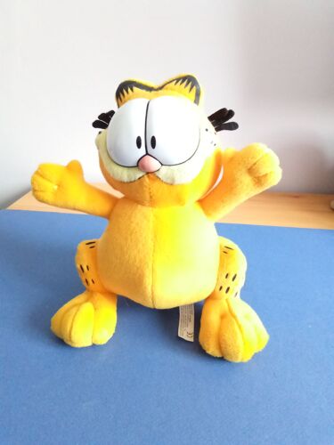 Peluche Garfield