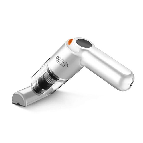 Mini aspirateur de voiture portable rechargeable pour véhicule