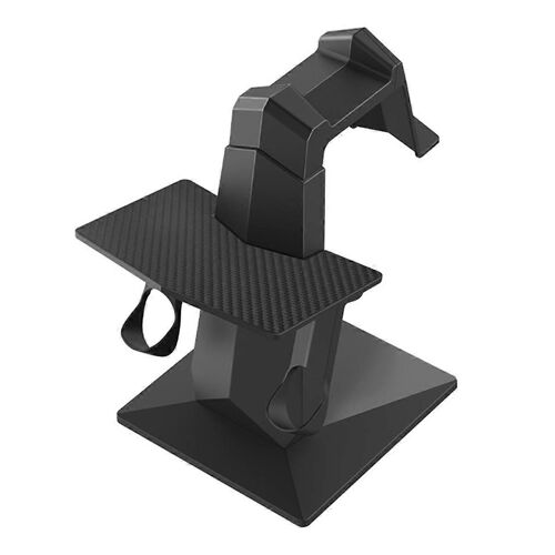 Pour 3 VR Display Stand Controller Holder Mount Station et casque d'affichage VR Stand Display VR Acce